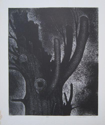 樹-1974